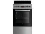 Beko Šporet Fsm 57300 Gx