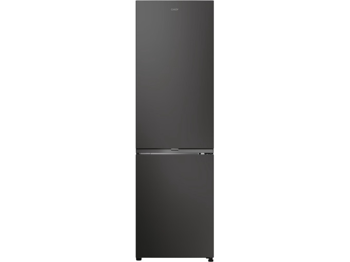 Candy Kombinovani frižider CNCQ2T518EB No Frost 280 l