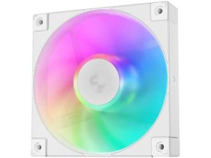 DeepCool Ventilator FD12 WH ARGB R-FD12-WHAPN1-G