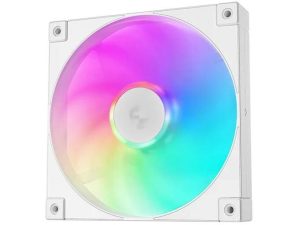 DeepCool Ventilator FD14 ARGB R-FD14-WHAPN1-G