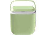 El Fresco Ručni frižider Luna 25l Lime Cream