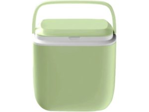 El Fresco Ručni frižider Luna 25l Lime Cream