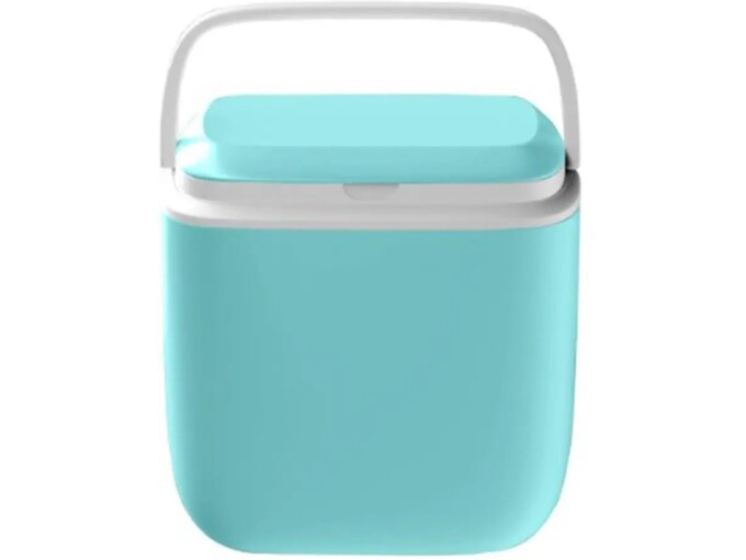 El Fresco Ručni frižider Luna 25l Limpet Shell