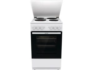 Gorenje Električni šporet GE5A23WH 50cm 74L