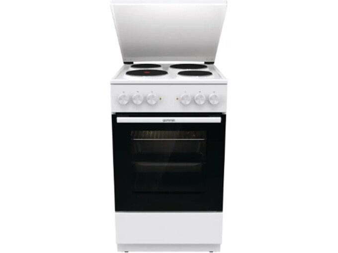 Gorenje Električni šporet GE5A23WH 50cm 74L