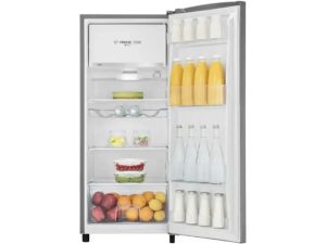 Gorenje Samostojeći kombinovani frižider RB413EPS4 165l