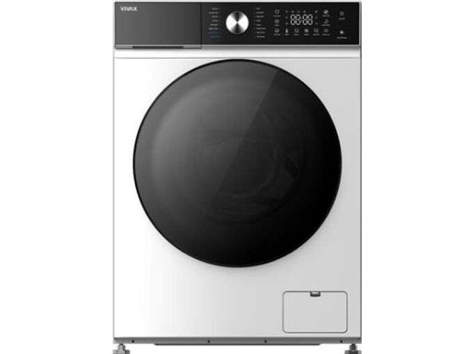Vivax Mašina za pranje veša WFL-140916PSI 8kg 1200 o/min