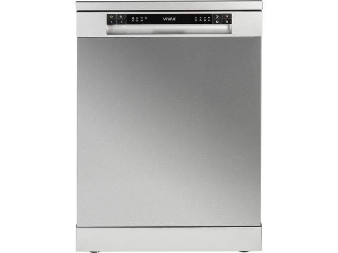 Vivax Samostojeća mašina za sudove DW-601262CL X 60 cm 12 kompleta