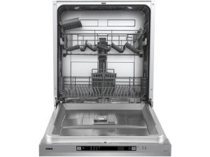 Vivax Ugradna mašina za sudove DWB-601372D 60 cm 13 kompleta