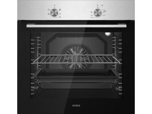 Vivax Ugradna rerna BO-806BFM X 60 cm 80 l