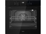 Vivax Ugradna rerna BO-808BFD G 60 cm 80 l