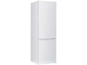 Candy Samostojeći kombinovani frižider CCH1S518EW 262l