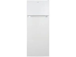 Candy Samostojeći kombinovani frižider CDG1S514EW 211l