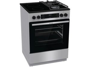 Gorenje Kombinovani šporet GKC6C60XT