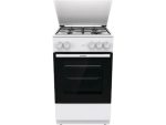 Gorenje Šporet na plin GG5A14WJ 4 gorionika 50cm