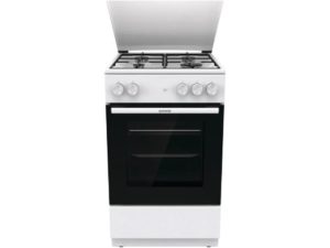 Gorenje Šporet na plin GG5A14WJ 4 gorionika 50cm