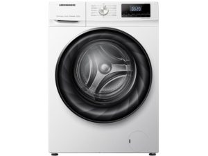 Heinner Mašina za pranje i sušenje veša HWDM-H10614A 10kg/6kg/1400o
