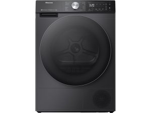 Hisense Mašina za sušenje veša DH 5S102 BB