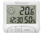 Medisana digitalni termo-higrometar sa satom HG100