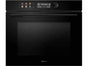 Tesla Ugradna rerna ventilatorska 72L BO940MB