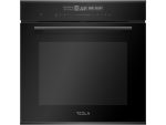Tesla Ugradna rerna ventilatorska pirolitička 72L BO920MBP