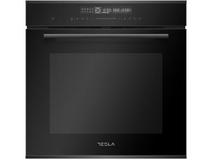 Tesla Ugradna rerna ventilatorska pirolitička 72L BO920MBP