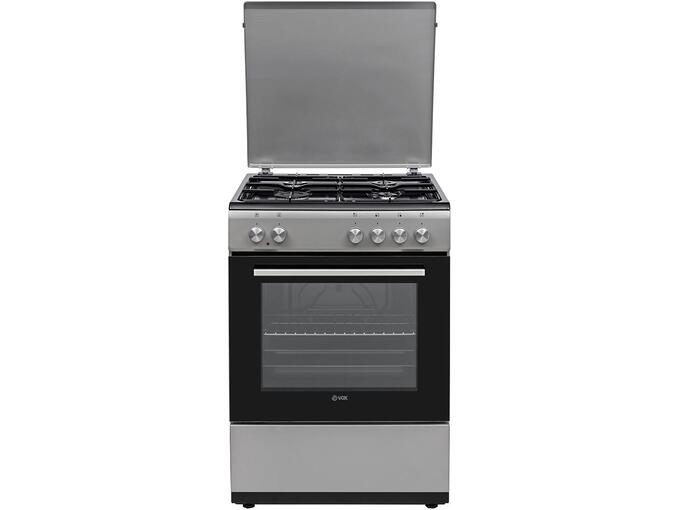 Vox Šporet GHB6400S